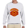 Adult Ultimate Cotton® 90/10 Fleece Crew Thumbnail