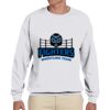 Adult Ultimate Cotton® 90/10 Fleece Crew Thumbnail