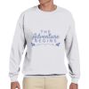 Adult Ultimate Cotton® 90/10 Fleece Crew Thumbnail