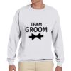 Adult Ultimate Cotton® 90/10 Fleece Crew Thumbnail