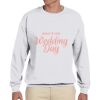 Adult Ultimate Cotton® 90/10 Fleece Crew Thumbnail