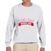 Adult Ultimate Cotton® 90/10 Fleece Crew Thumbnail