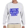 Adult Ultimate Cotton® 90/10 Fleece Crew Thumbnail