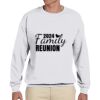 Adult Ultimate Cotton® 90/10 Fleece Crew Thumbnail