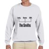Adult Ultimate Cotton® 90/10 Fleece Crew Thumbnail