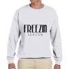 Adult Ultimate Cotton® 90/10 Fleece Crew Thumbnail