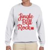 Adult Ultimate Cotton® 90/10 Fleece Crew Thumbnail