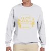 Adult Ultimate Cotton® 90/10 Fleece Crew Thumbnail