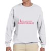 Adult Ultimate Cotton® 90/10 Fleece Crew Thumbnail