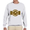 Adult Ultimate Cotton® 90/10 Fleece Crew Thumbnail