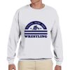 Adult Ultimate Cotton® 90/10 Fleece Crew Thumbnail
