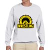 Adult Ultimate Cotton® 90/10 Fleece Crew Thumbnail