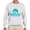 Adult Ultimate Cotton® 90/10 Fleece Crew Thumbnail