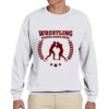 Adult Ultimate Cotton® 90/10 Fleece Crew Thumbnail