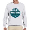 Adult Ultimate Cotton® 90/10 Fleece Crew Thumbnail