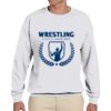 Adult Ultimate Cotton® 90/10 Fleece Crew Thumbnail