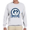 Adult Ultimate Cotton® 90/10 Fleece Crew Thumbnail