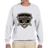 Adult Ultimate Cotton® 90/10 Fleece Crew Thumbnail