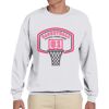 Adult Ultimate Cotton® 90/10 Fleece Crew Thumbnail
