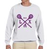 Adult Ultimate Cotton® 90/10 Fleece Crew Thumbnail