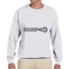 Adult Ultimate Cotton® 90/10 Fleece Crew Thumbnail