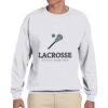 Adult Ultimate Cotton® 90/10 Fleece Crew Thumbnail