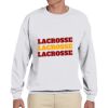 Adult Ultimate Cotton® 90/10 Fleece Crew Thumbnail