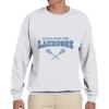 Adult Ultimate Cotton® 90/10 Fleece Crew Thumbnail