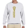 Adult Ultimate Cotton® 90/10 Fleece Crew Thumbnail