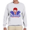 Adult Ultimate Cotton® 90/10 Fleece Crew Thumbnail