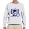 Adult Ultimate Cotton® 90/10 Fleece Crew Thumbnail