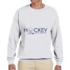 Adult Ultimate Cotton® 90/10 Fleece Crew Thumbnail