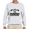 Adult Ultimate Cotton® 90/10 Fleece Crew Thumbnail
