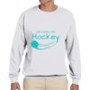 Adult Ultimate Cotton® 90/10 Fleece Crew Thumbnail
