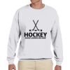Adult Ultimate Cotton® 90/10 Fleece Crew Thumbnail
