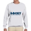 Adult Ultimate Cotton® 90/10 Fleece Crew Thumbnail