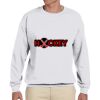 Adult Ultimate Cotton® 90/10 Fleece Crew Thumbnail
