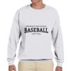 Adult Ultimate Cotton® 90/10 Fleece Crew Thumbnail