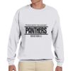 Adult Ultimate Cotton® 90/10 Fleece Crew Thumbnail