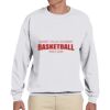 Adult Ultimate Cotton® 90/10 Fleece Crew Thumbnail