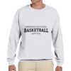 Adult Ultimate Cotton® 90/10 Fleece Crew Thumbnail