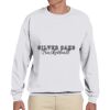 Adult Ultimate Cotton® 90/10 Fleece Crew Thumbnail