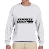 Adult Ultimate Cotton® 90/10 Fleece Crew Thumbnail