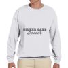 Adult Ultimate Cotton® 90/10 Fleece Crew Thumbnail