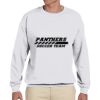 Adult Ultimate Cotton® 90/10 Fleece Crew Thumbnail
