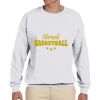 Adult Ultimate Cotton® 90/10 Fleece Crew Thumbnail