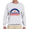 Adult Ultimate Cotton® 90/10 Fleece Crew Thumbnail