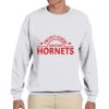 Adult Ultimate Cotton® 90/10 Fleece Crew Thumbnail