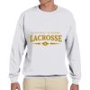 Adult Ultimate Cotton® 90/10 Fleece Crew Thumbnail