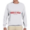 Adult Ultimate Cotton® 90/10 Fleece Crew Thumbnail
